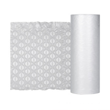 eco friendly inflatable bubble cushion film  roll packaging